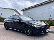 Jaguar XE 2.0i R-Sport Auto Euro 6 (s/s) 4dr 65