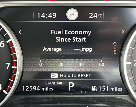 Nissan Qashqai 1.3 Qashqai Acenta Premium DiG-T MHEV CVT 5dr 23