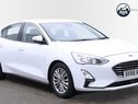 Ford Focus 1.0T EcoBoost Titanium Euro 6 (s/s) 5dr