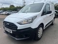 Ford Transit Connect 1.5 Transit Connect 200 L1 TDCi AIRCON 6