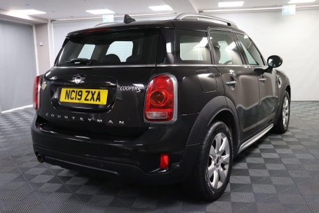 Mini Countryman COOPER S E ALL4 12
