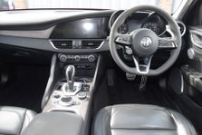 Alfa Romeo Giulia Td Lusso Ti 6