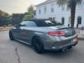 Mercedes-Benz C Class 3.0 C43 V6 AMG (Premium Plus) Cabriolet G-Tronic+ 4MATIC Euro 6 (s/s) 2dr 61