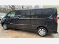 Vauxhall Vivaro 1.6 CDTi 2900 Sportive L2 H1 Euro 6 5dr 17