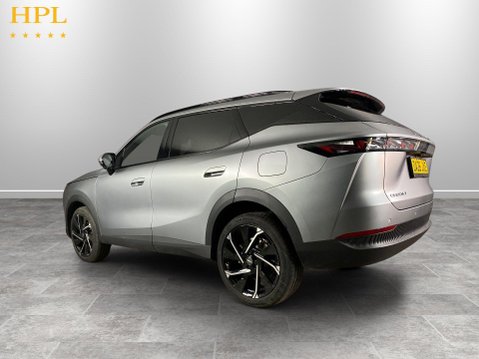 OMODA 7 1.5T SHS 18.4kWh Noble SUV 5dr Petrol Plug-in Hybrid DHT1 Euro 6 (s/s) (204 5
