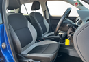 Skoda Fabia 1.2 TSI SE 5dr 17