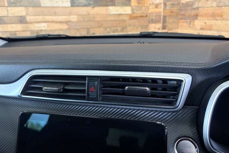 MG ZS 51.1kWh Trophy Connect SUV 5dr Electric Auto (176 ps) 53