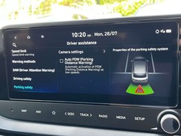 Hyundai BAYON 1.0 Bayon Premium T-GDI Auto 5dr 44