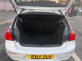 BMW 1 Series 1.5 118i Sport 5dr 57