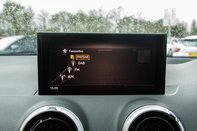 Audi Q2 TFSI TECHNIK 23