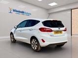 Ford Fiesta 1.1 Ti-VCT Trend Euro 6 (s/s) 5dr 8