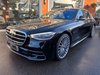 Mercedes-Benz S Class 2.9 S350Ld AMG Line (Premium Plus, Executive) Saloon 4dr Diesel G-Tronic+