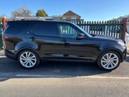 Land Rover Discovery D300 HSE Mhev Panel Van - Full LR Service History 8