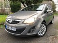 Vauxhall Corsa SE 10