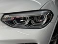 BMW X3 3.0 X3 M40i Auto 4WD 5dr 6