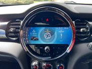 Mini Hatch 2.0 Cooper S Sport Steptronic Euro 6 (s/s) 3dr 89