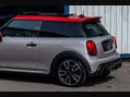 Mini Hatch 2.0 John Cooper Works Auto 3dr 25