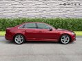 Audi A4 2.0 A4 S Line TFSI Semi-Auto 4dr 8