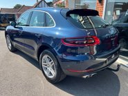 Porsche Macan 3.0 TD V6 S SUV 5dr Diesel PDK 4WD Euro 6 (s/s) (258 ps) 2