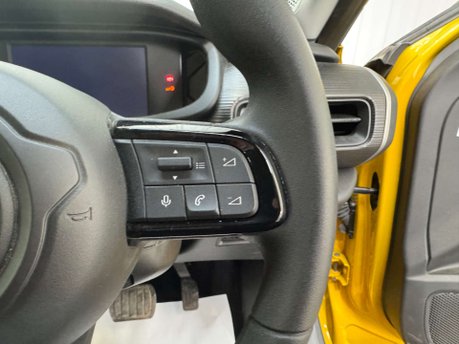 Jeep Avenger Avenger Longitude EV 5dr 77