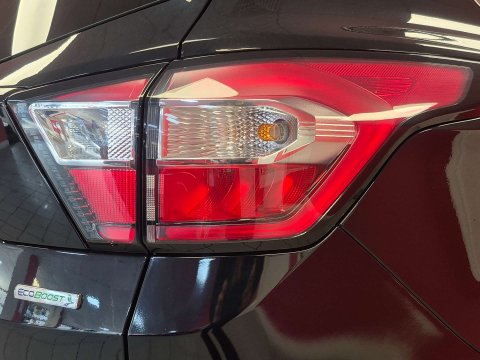 Ford Kuga - View 16
