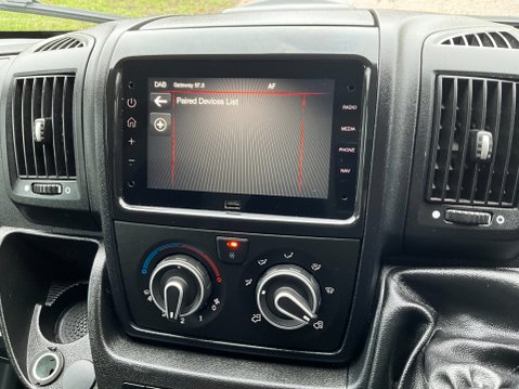 Citroen Relay 35 L3H2 ENTERPRISE EDITION BLUEHDI S/S 25