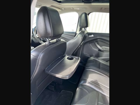 Ford Kuga 2.0 Kuga Titanium X Sport TDCi 5dr 30
