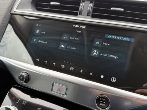 Jaguar I-Pace 400 90kWh S SUV 5dr Electric Auto 4WD (400 ps) 44