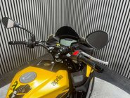 Aprilia Tuono 2025 25 PLATE 15BHP E5 SPORTS BIKE LEARNER ONLY 3K 35