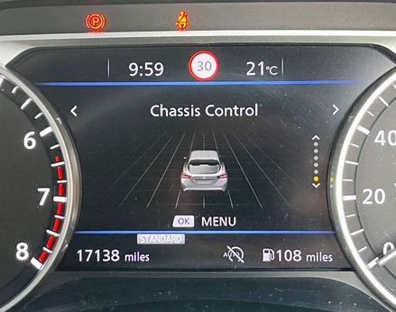 Nissan Juke 1.0 Juke N-Connecta DiG-T 5dr 29