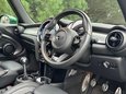 Mini Hatch 2.0 John Cooper Works Euro 6 (s/s) 3dr 5