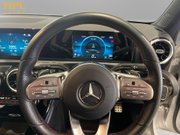 Mercedes-Benz A Class 1.5 A180d AMG Line Hatchback 5dr Diesel 7G-DCT Euro 6 (s/s) (116 ps) 13