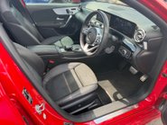 Mercedes-Benz A Class 2.0 A250 AMG Line (Premium Plus) Hatchback Petrol 7G-DCT Euro 6 (224 ps) 20