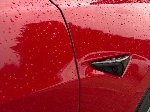 Tesla Model 3 Model 3 Long Range AWD 4WD 4dr 11