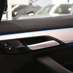 BMW X1 1.5 X1 xDrive 25e M Sport Auto 4WD 5dr 1