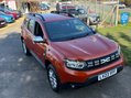 Dacia Duster EXPRESSION TCE 24