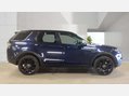 Land Rover Discovery Sport 2.0 Discovery Sport Black HSE TD4 Auto 4WD 5dr 3