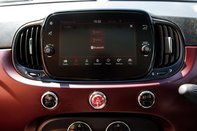 Fiat 500 STAR MHEV 22