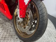 Ducati 750 SS 2000 MODEL SPARES OR REPAIR PROJECT BIKE 750CC CLASSIC 16