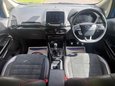 Ford Ecosport ST-LINE 13