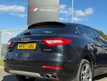 Maserati Levante 3.0D V6 SUV 5dr Diesel ZF 4WD Euro 6 (s/s) (275 ps) 23