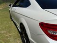 Mercedes-Benz C Class 2.1 C250 AMG Sport Edition Premium+CDi Auto 2dr 33