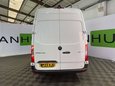 Mercedes-Benz Sprinter 2.0 Sprinter 315 Premium CDi LWB 7