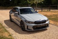 BMW 3 Series 2.0 320i M Sport Auto Euro 6 (s/s) 4dr 5