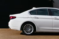 BMW 5 Series 2.0 530e xDrive SE Auto 4WD 4dr 15