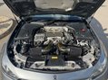 Mercedes-Benz E Class 4.0 E63 V8 BiTurbo AMG SpdS MCT 4MATIC+ Euro 6 (s/s) 4dr 46