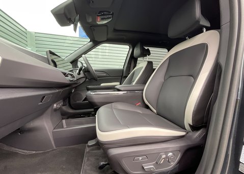 Kia EV5 GT-LINE S 12