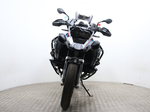 BMW R1200GS R 1200 GS ADVENTURE ICONIC 100 LIMITED EDITION 5