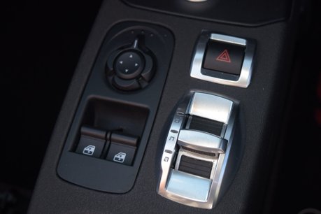 Alfa Romeo 4C Tbi Spider 30