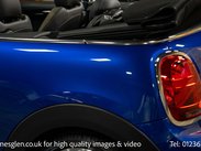 Mini Convertible 2.0 Cooper S 2dr 31